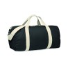 Bolsa de viaje de algodón reciclado Maldi