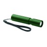 Linterna recargable de aluminio Aluminate