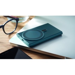 Powerbank magnético inalámbrico Pawtt 5000 mAh