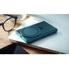 Powerbank magnético inalámbrico Pawtt 5000 mAh
