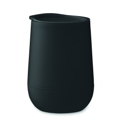 Vaso de doble pared de PP...