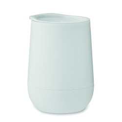 Vaso de doble pared de PP Go 300 ml