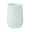 Vaso de doble pared de PP Go 300 ml
