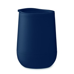 Vaso de doble pared de PP Go 300 ml