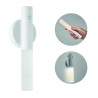 Luz de emergencia recargable con sensor Senluz