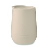 Vaso de doble pared de PP Go 300 ml