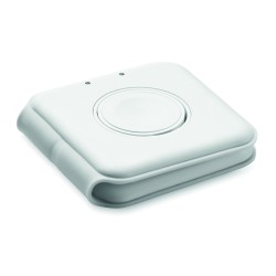 Base de carga plegable 2 en 1 Flip