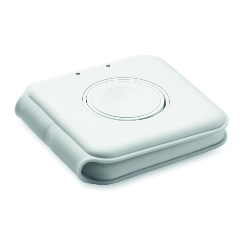 Base de carga plegable 2 en 1 Flip