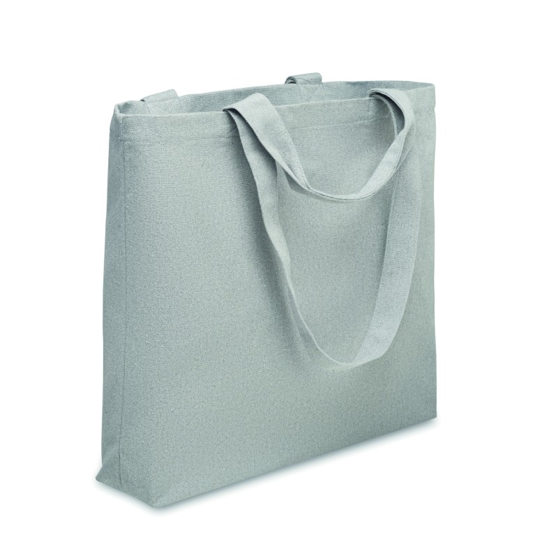Bolsa de playa de algodón reciclado Maldi Beach