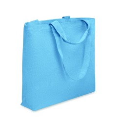 Bolsa de playa de algodón reciclado Maldi Beach