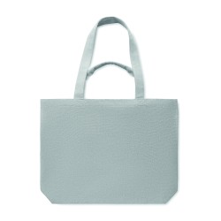 Bolsa de playa de algodón reciclado Maldi Beach