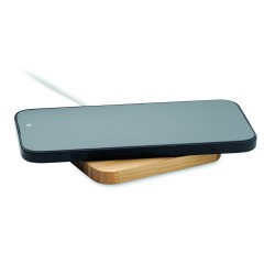 Cargador inalámbrico con cable 3 en 1 Chargoo