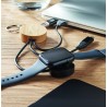 Llavero con cable de carga 4 en 1 Bule