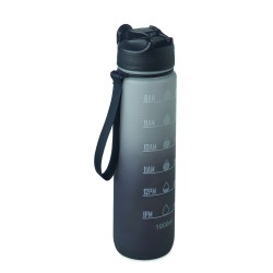 Botella deportiva RPET con...