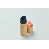 Set de viaje con antifaz y tapones Maskset