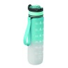 Botella deportiva RPET con pajita Activate 1 L