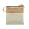Bolsa nevera de yute Lona 3 L