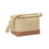 Bolsa nevera RPET con corcho Koeler 5 L