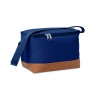 Bolsa nevera RPET con corcho Koeler 5 L