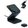 Base de carga plegable 3 en 1 Netica