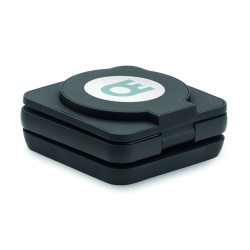 Base de carga plegable 3 en 1 Netica