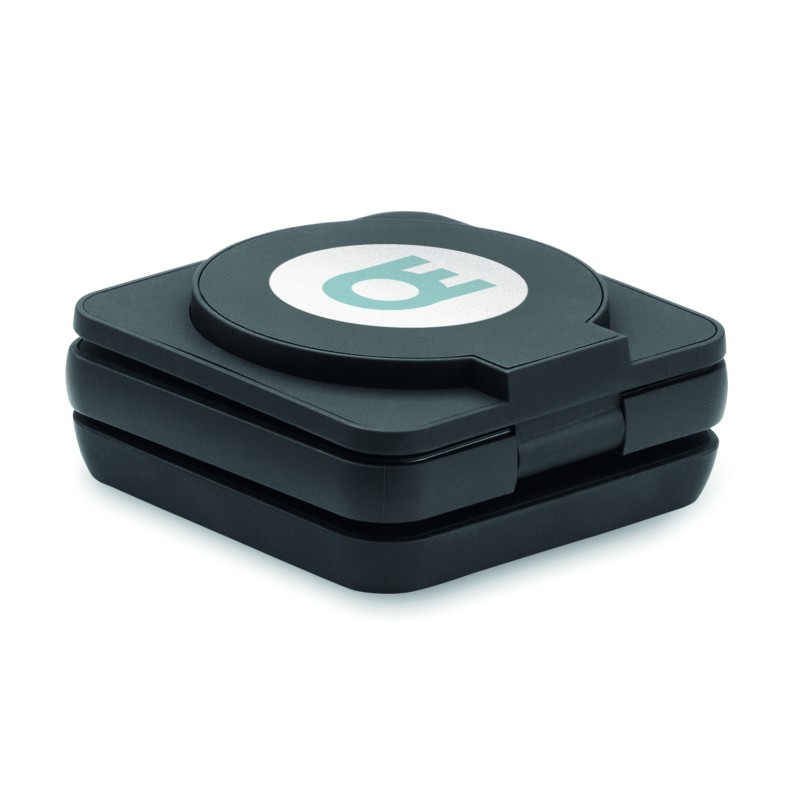 Base de carga plegable 3 en 1 Netica