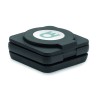 Base de carga plegable 3 en 1 Netica