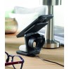 Base de carga plegable 3 en 1 Netica
