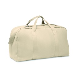 Bolsa de viaje de algodón...