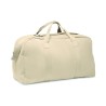Bolsa de viaje de algodón reciclado Duffas