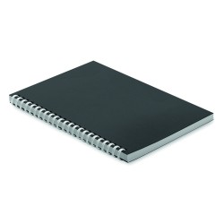 Libreta A5 de cartón...