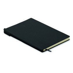 Libreta A5 de PU con...