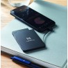 Powerbank magnético con cables integrados Slimpo 2500 mAh