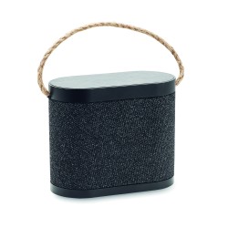Altavoz inalámbrico de RPET...