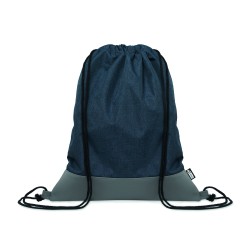 Mochila de cuerdas RPET 300D Libag