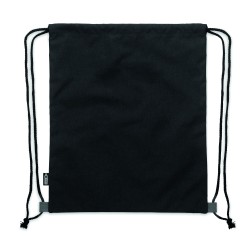 Mochila de cuerdas RPET 300D Libag