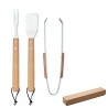 Set de barbacoa de 3 piezas Smokey
