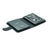 Set de cables 4 en 1 con cargador inalámbrico Cawatt
