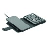 Set de cables 4 en 1 con cargador inalámbrico Cawatt