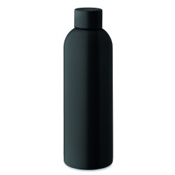 Botella de acero reciclado...