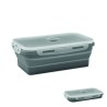 Fiambrera de silicona plegable Kolapso 1200 ml