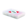 Set de 2 barajas de cartas Playcard