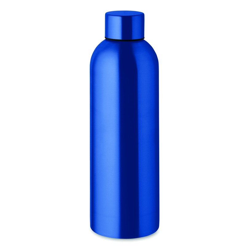 Botella de acero reciclado Athena Plus 750 ml