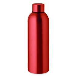 Botella de acero reciclado Athena Plus 750 ml