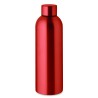 Botella de acero reciclado Athena Plus 750 ml