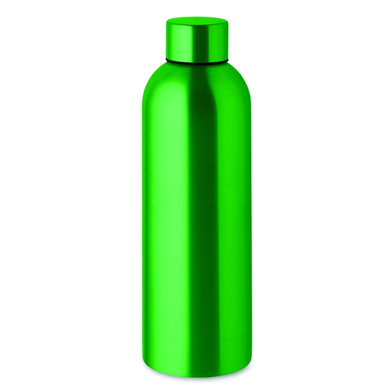 Botella de acero reciclado Athena Plus 750 ml