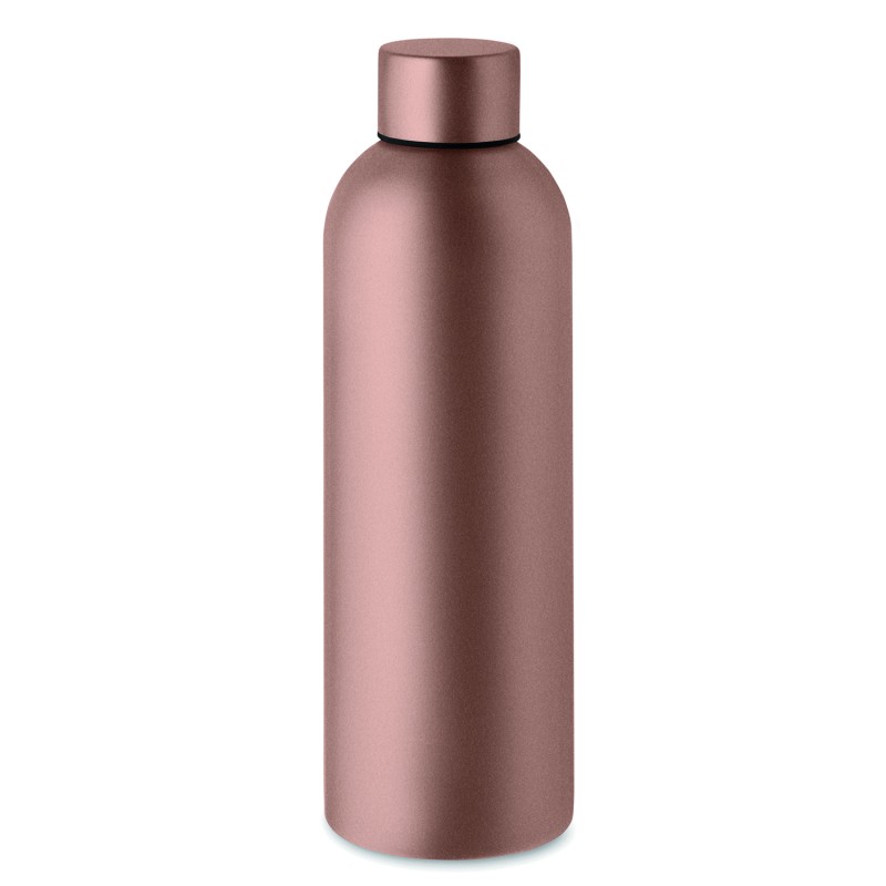 Botella de acero reciclado Athena Plus 750 ml