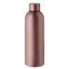 Botella de acero reciclado Athena Plus 750 ml