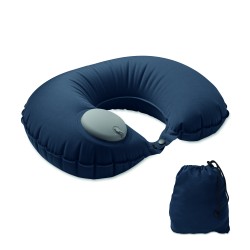 Almohada de viaje hinchable...