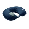 Almohada de viaje hinchable Heddow